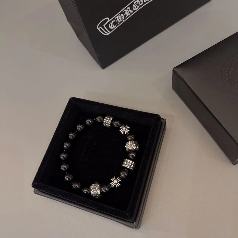 Chrome Hearts Bracelets FastDry 241778