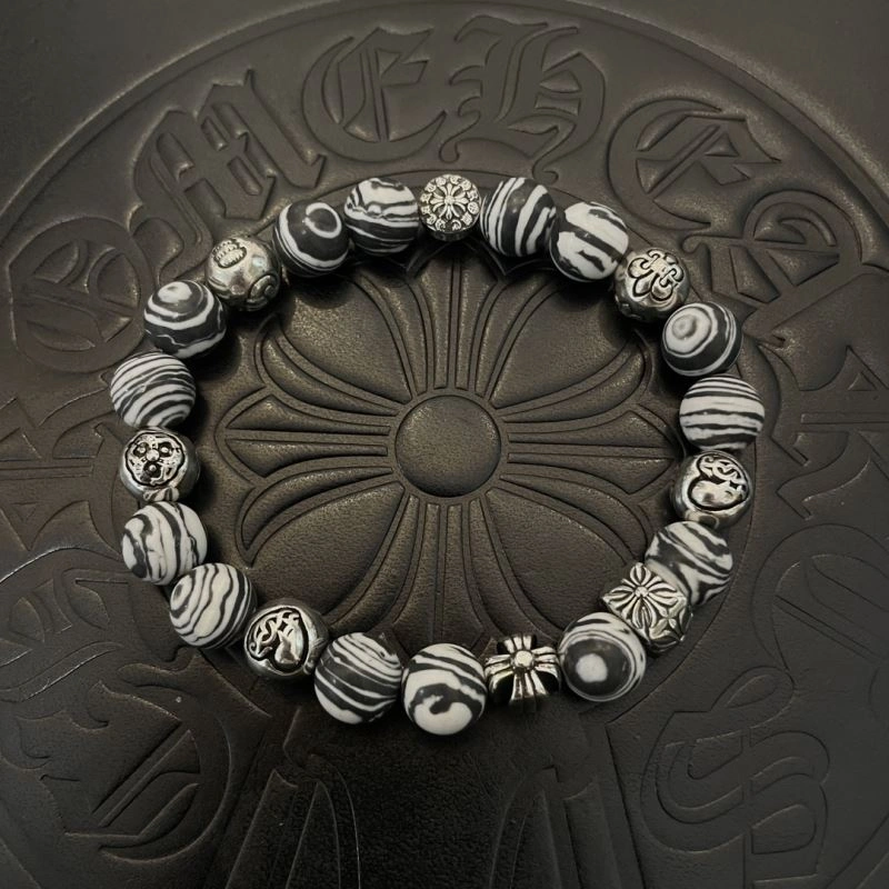 Timeless Chrome Hearts Bracelets 241769