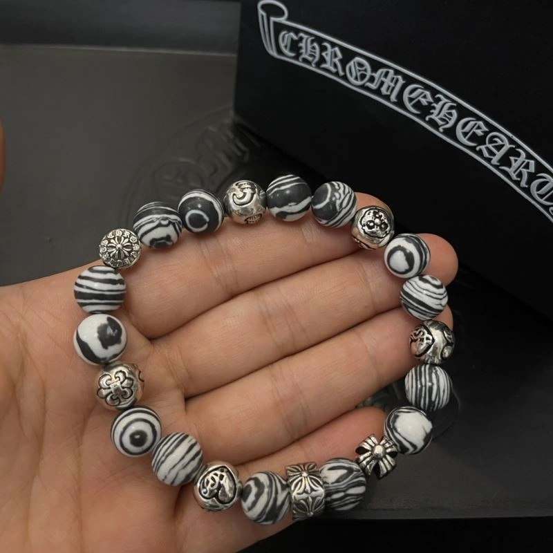 Timeless Chrome Hearts Bracelets 241769