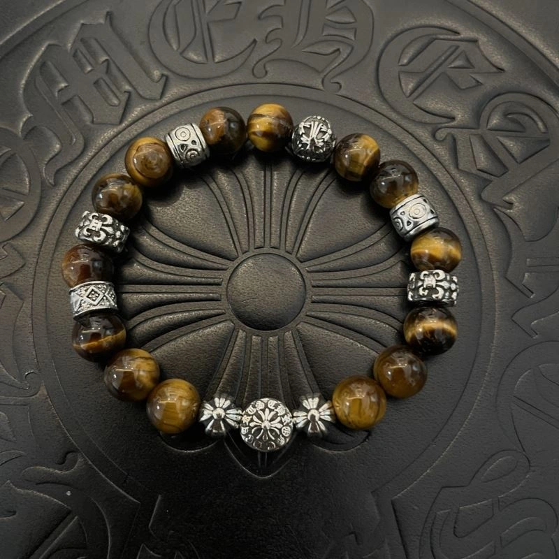 Chrome Hearts Bracelets Neat 241773