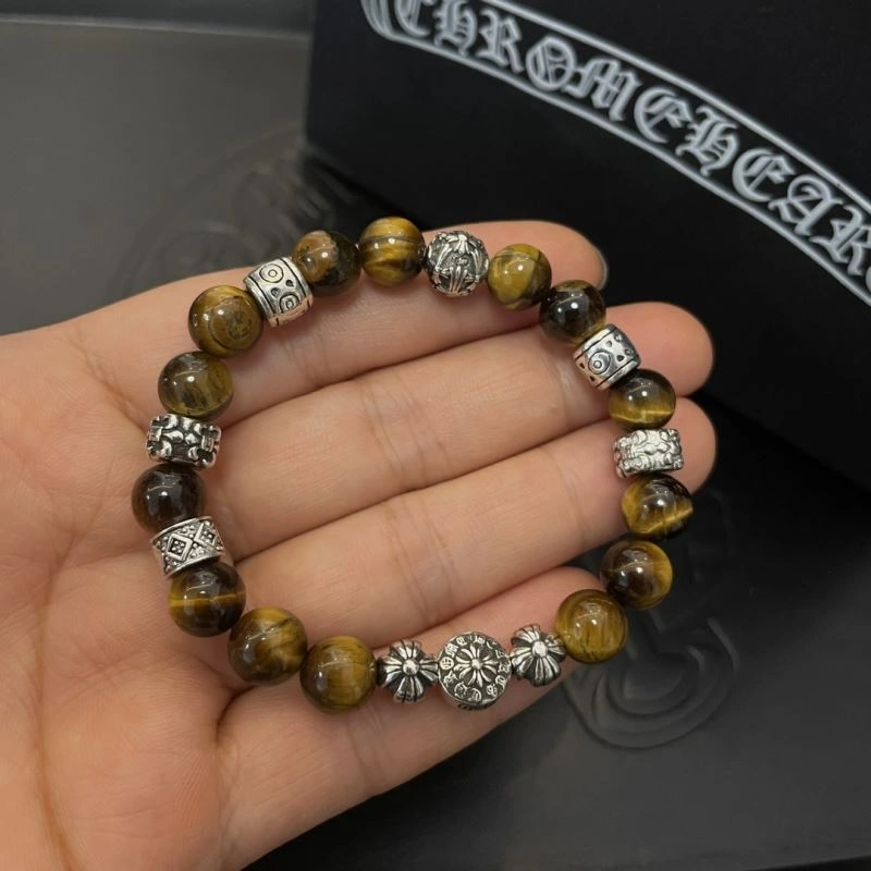 Chrome Hearts Bracelets Neat 241773