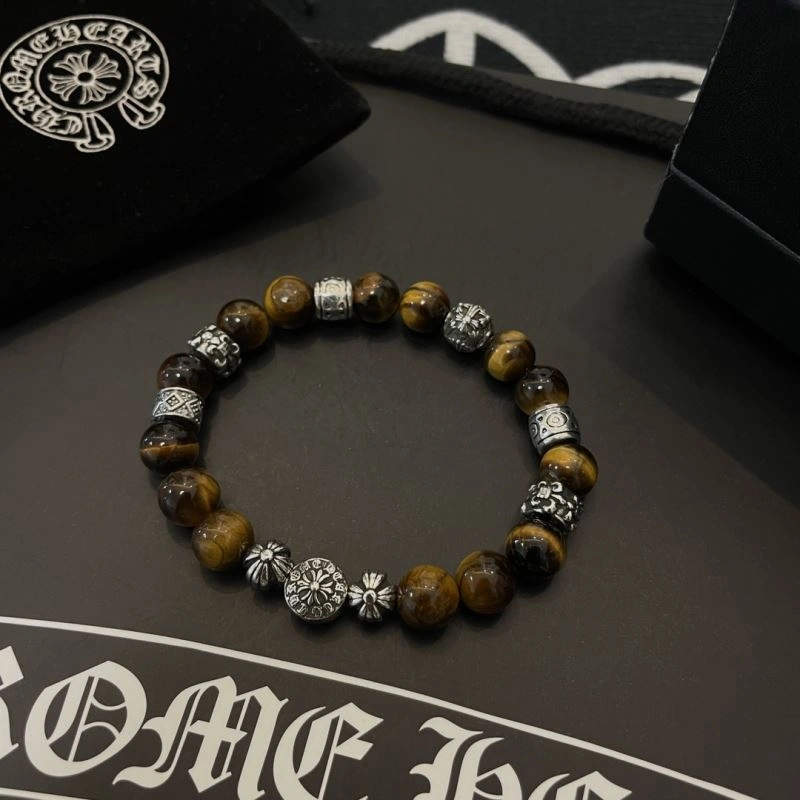 Chrome Hearts Bracelets Neat 241773