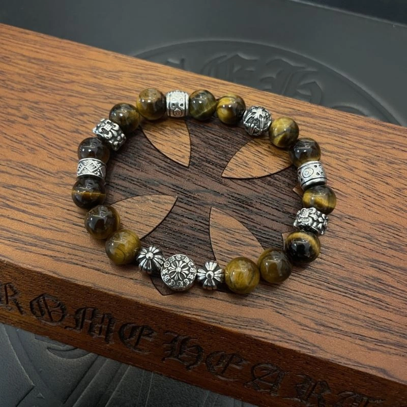 Chrome Hearts Bracelets Neat 241773