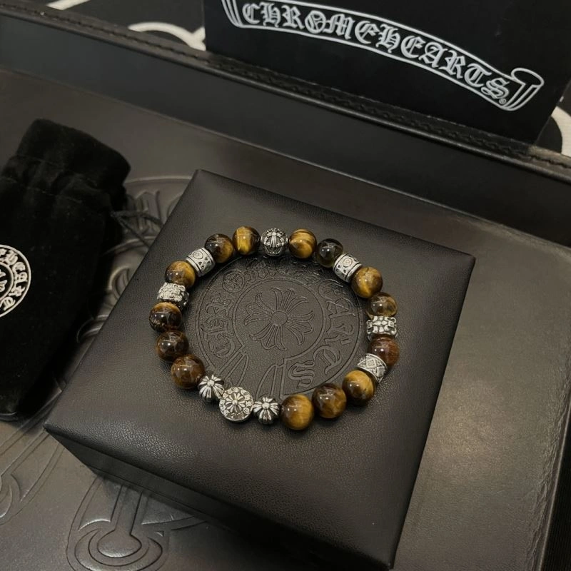 Chrome Hearts Bracelets Neat 241773