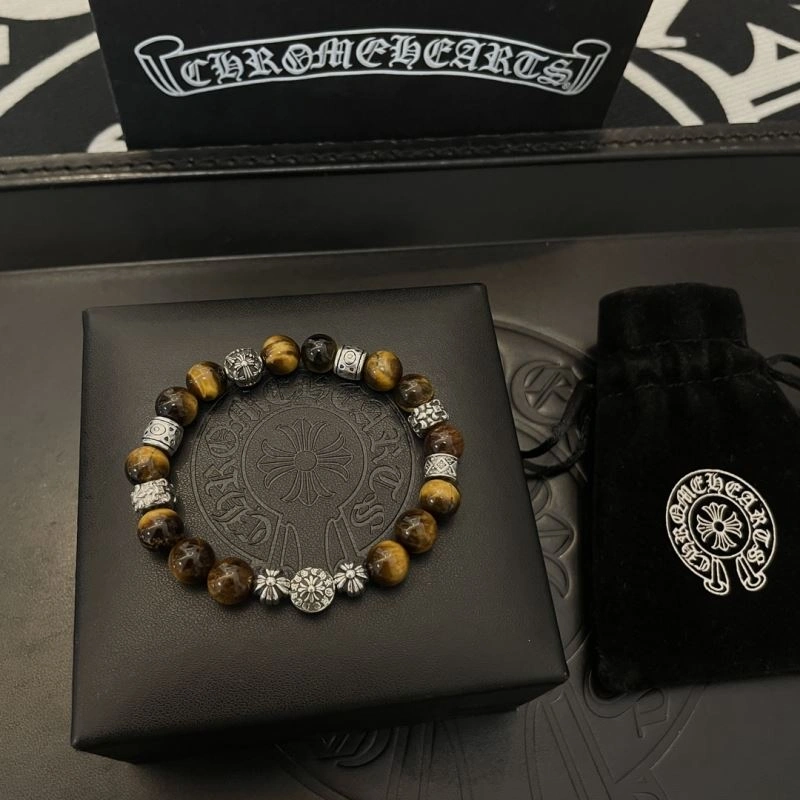 Chrome Hearts Bracelets Neat 241773