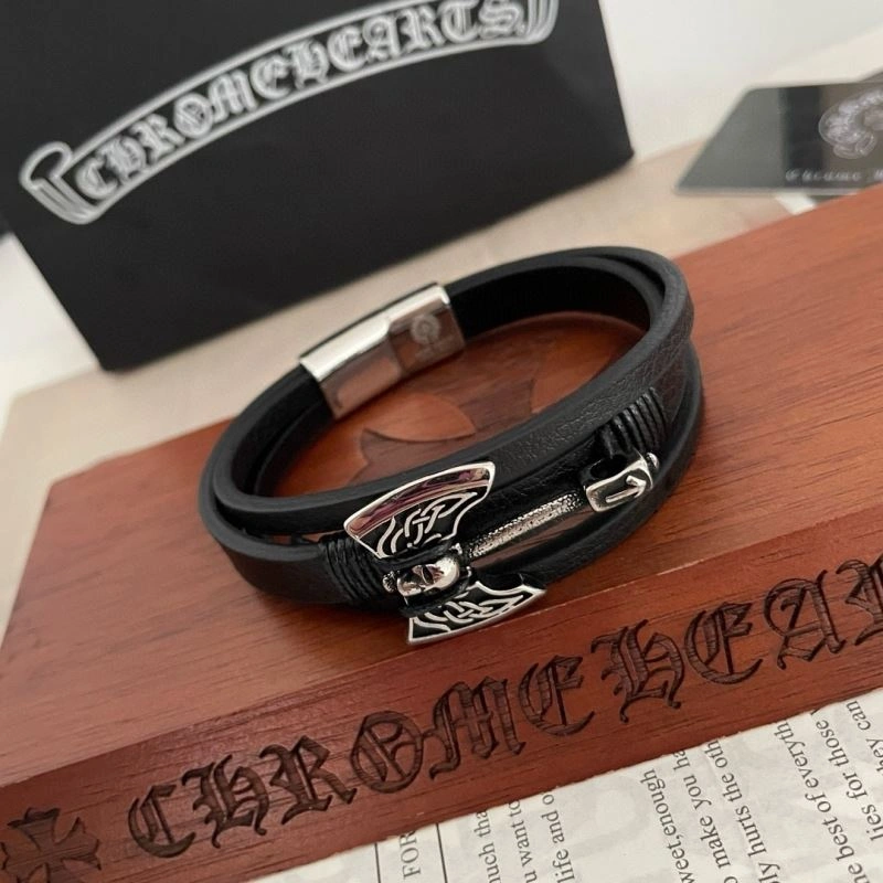 Chrome Hearts Bracelets FastDry 241770