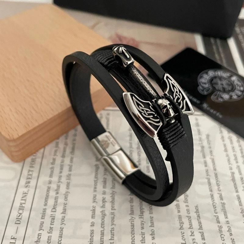 Chrome Hearts Bracelets FastDry 241770