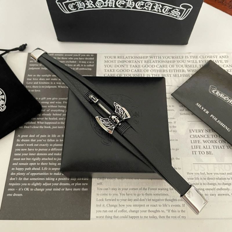 Chrome Hearts Bracelets FastDry 241770