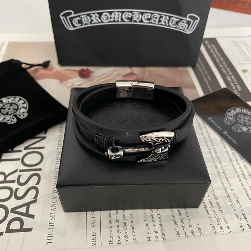 Chrome Hearts Bracelets FastDry 241770