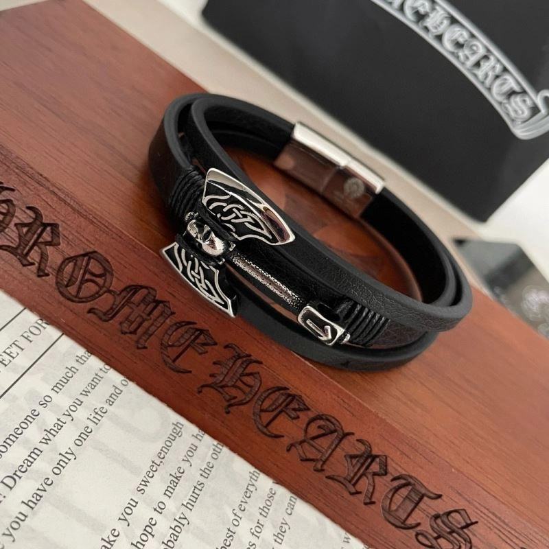 Chrome Hearts Bracelets FastDry 241770