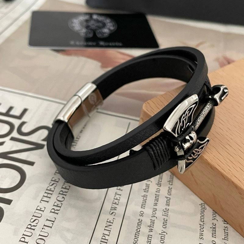 Chrome Hearts Bracelets FastDry 241770