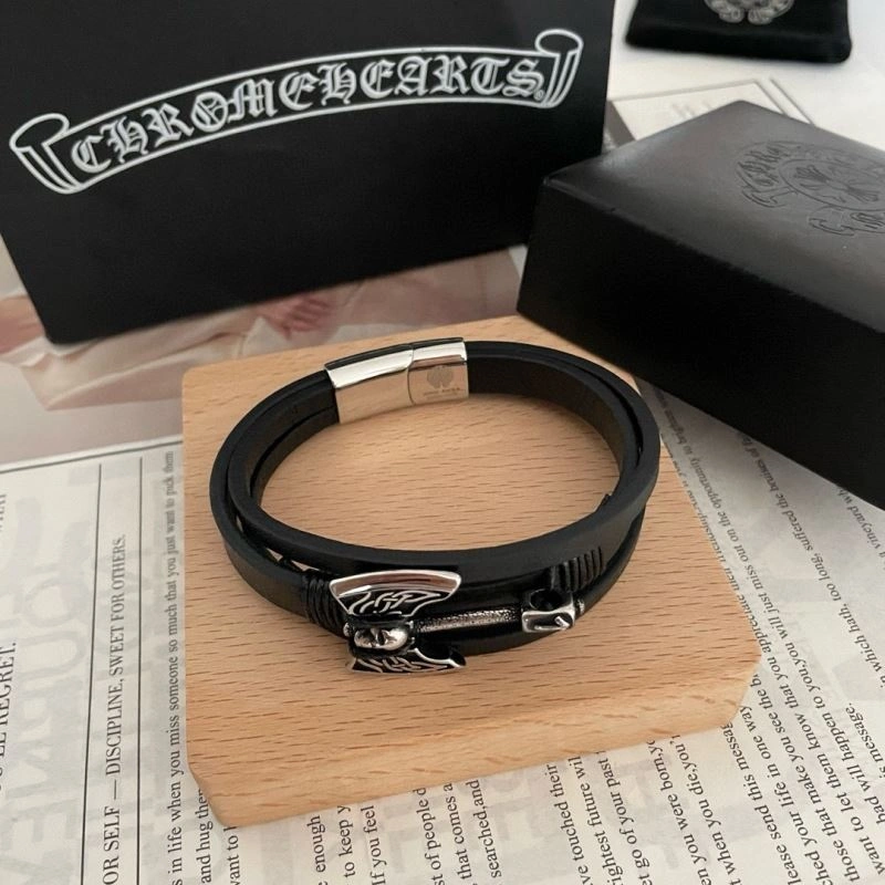 Chrome Hearts Bracelets FastDry 241770