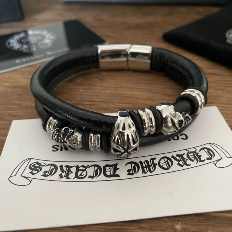 Chrome Hearts Bracelets FastDry 241770