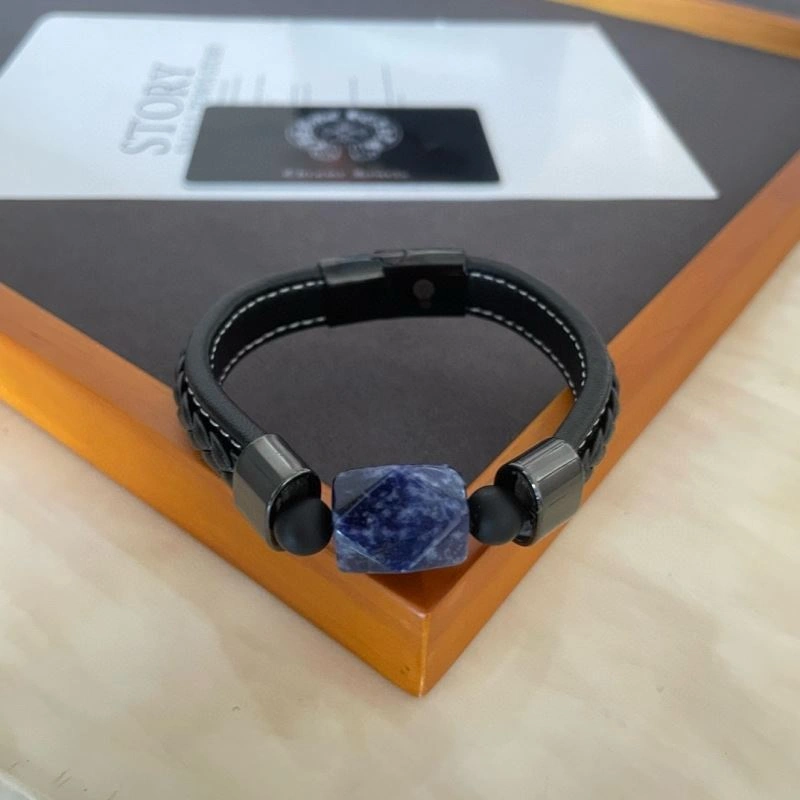Minimalist Chrome Hearts Bracelets 241774