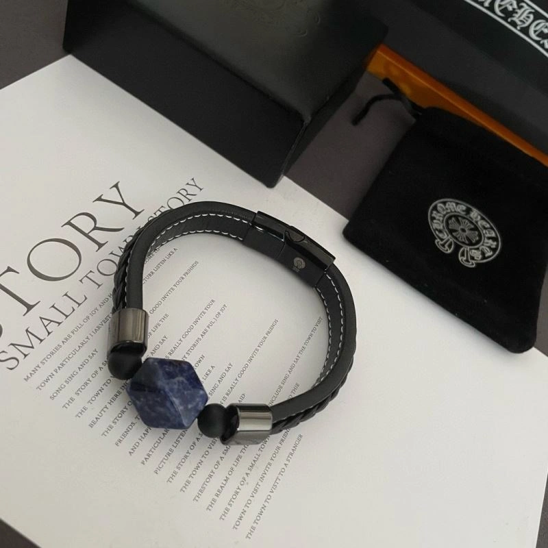 Minimalist Chrome Hearts Bracelets 241774
