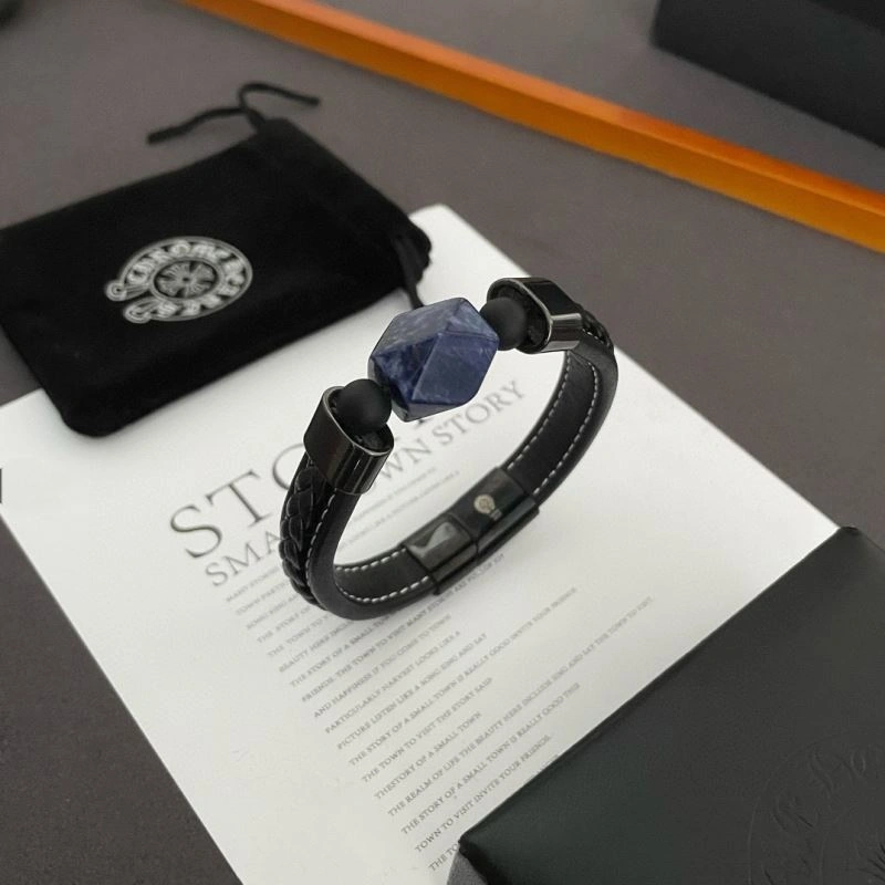 Minimalist Chrome Hearts Bracelets 241774