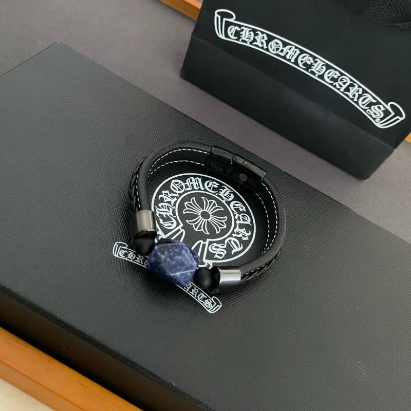 Minimalist Chrome Hearts Bracelets 241774