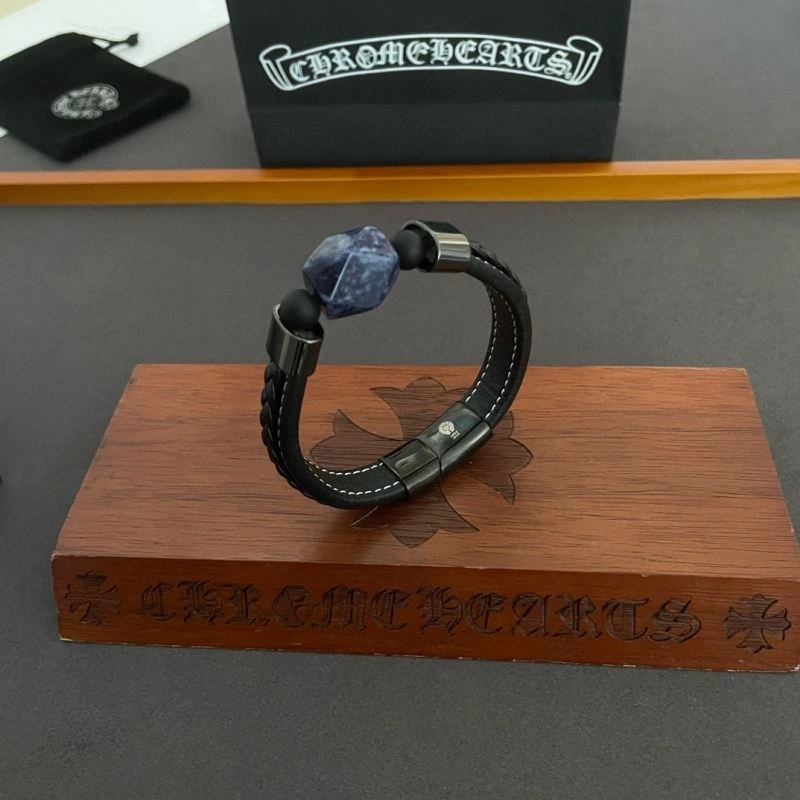 Minimalist Chrome Hearts Bracelets 241774