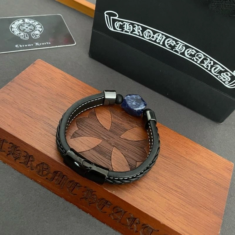 Minimalist Chrome Hearts Bracelets 241774
