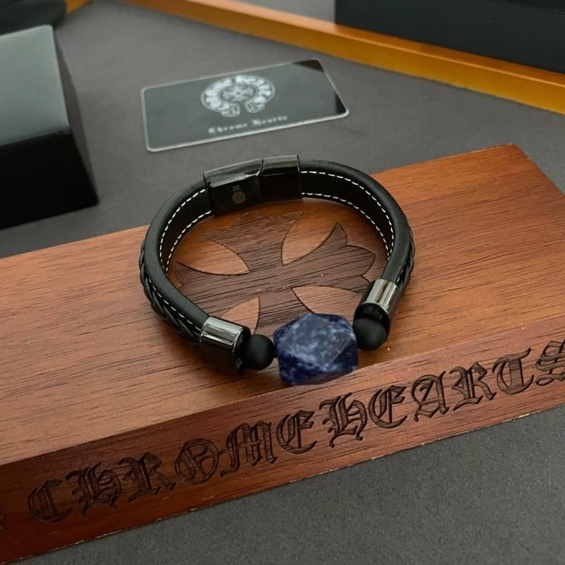 Minimalist Chrome Hearts Bracelets 241774