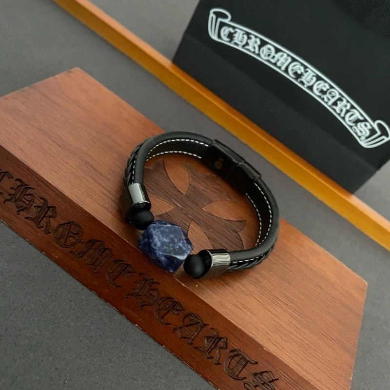 Minimalist Chrome Hearts Bracelets 241774