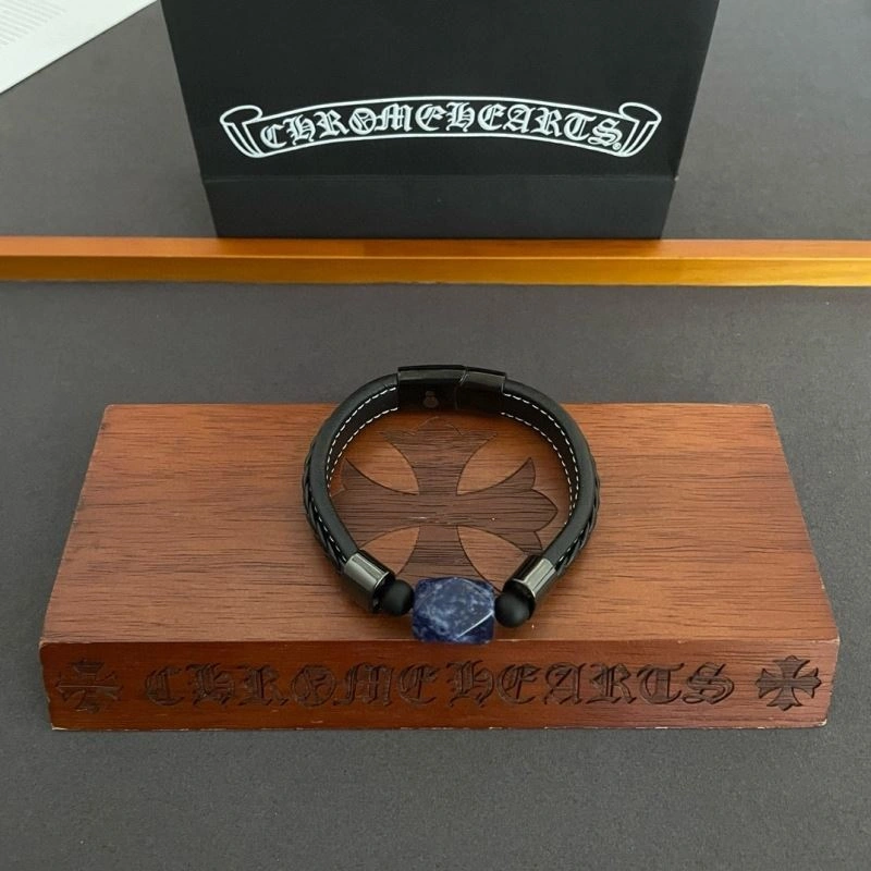 Minimalist Chrome Hearts Bracelets 241774