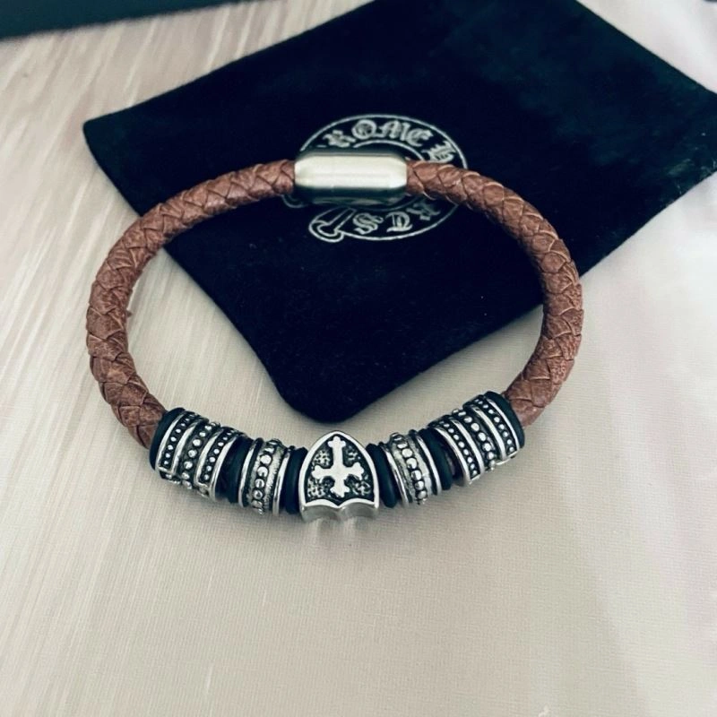 Chrome Hearts Bracelets HighQuality 241759