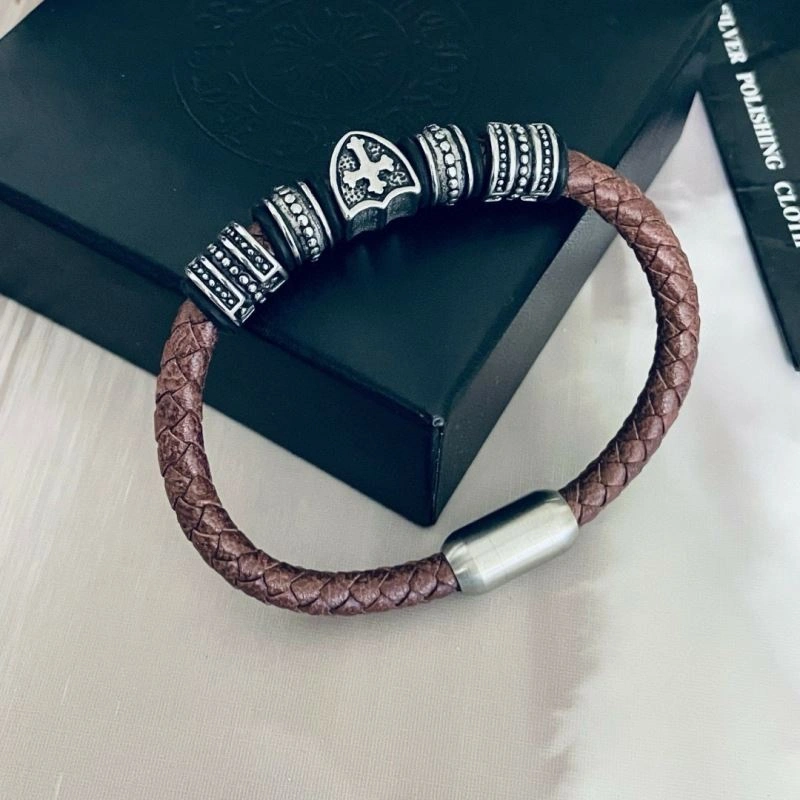 Chrome Hearts Bracelets HighQuality 241759