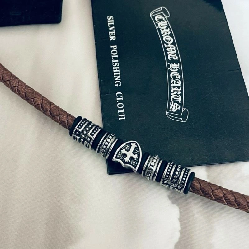 Chrome Hearts Bracelets HighQuality 241759