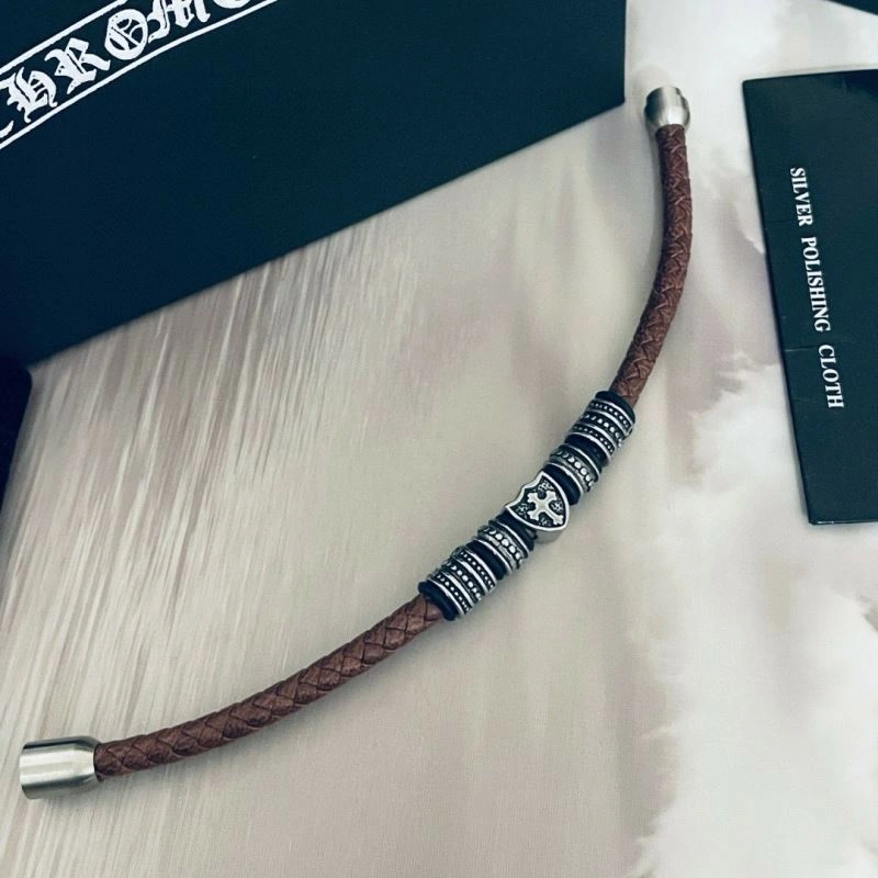 Chrome Hearts Bracelets HighQuality 241759