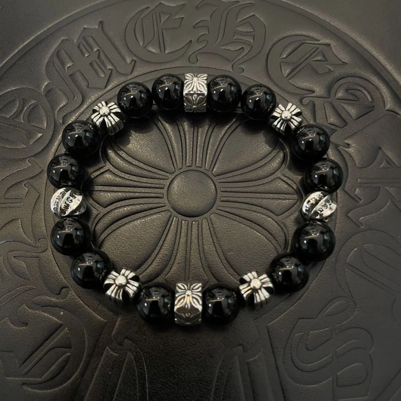 Chrome Hearts Bracelets Sporty 241776