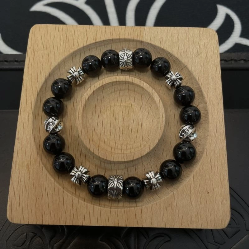Chrome Hearts Bracelets Sporty 241776