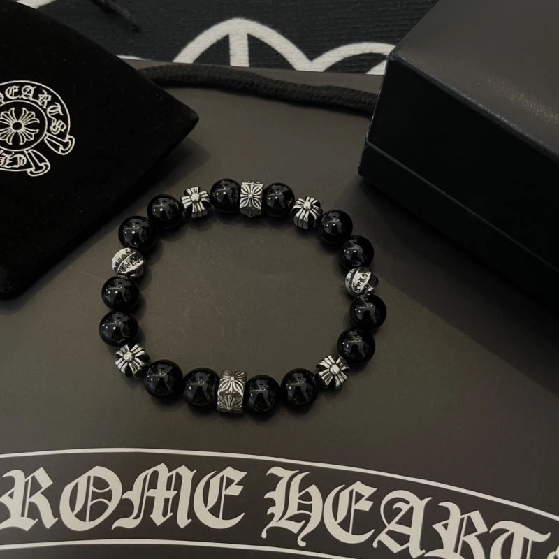 Chrome Hearts Bracelets Sporty 241776