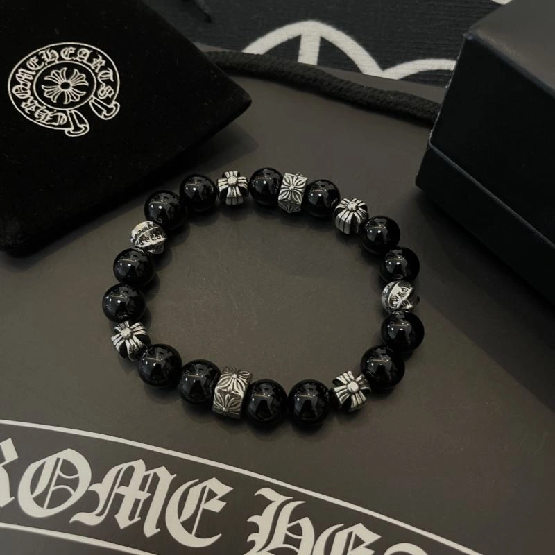 Chrome Hearts Bracelets Sporty 241776