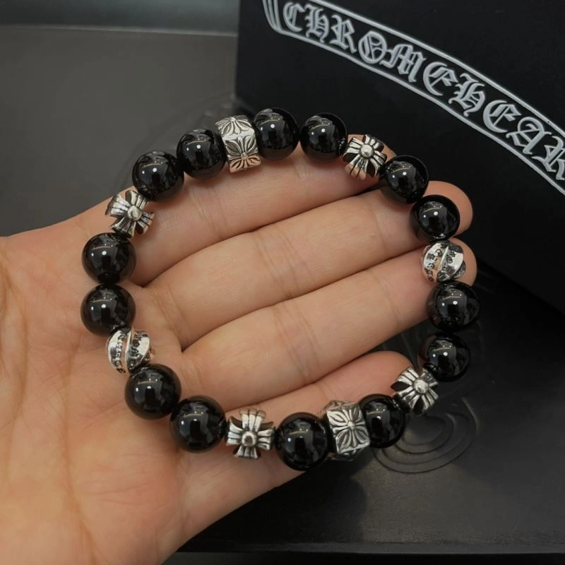 Chrome Hearts Bracelets Sporty 241776