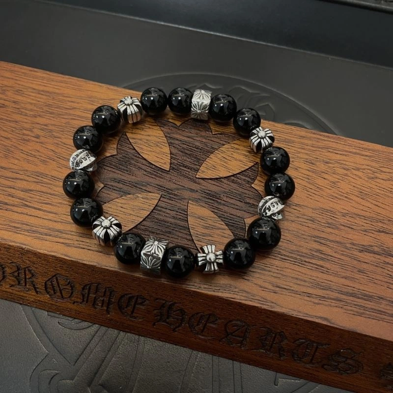 Chrome Hearts Bracelets Sporty 241776