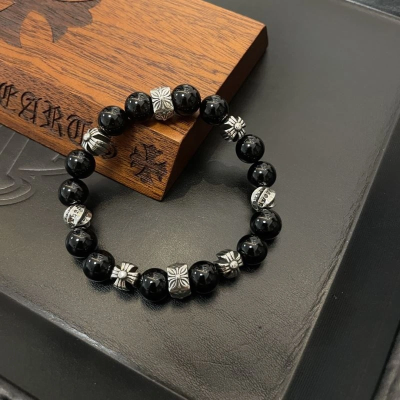 Chrome Hearts Bracelets Sporty 241776