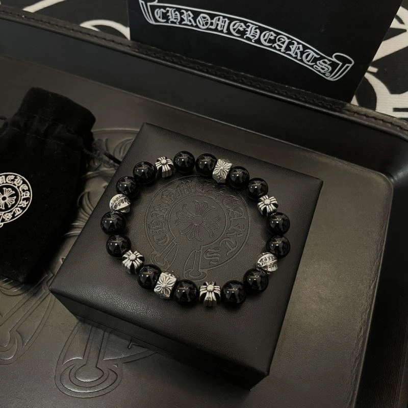 Chrome Hearts Bracelets Sporty 241776