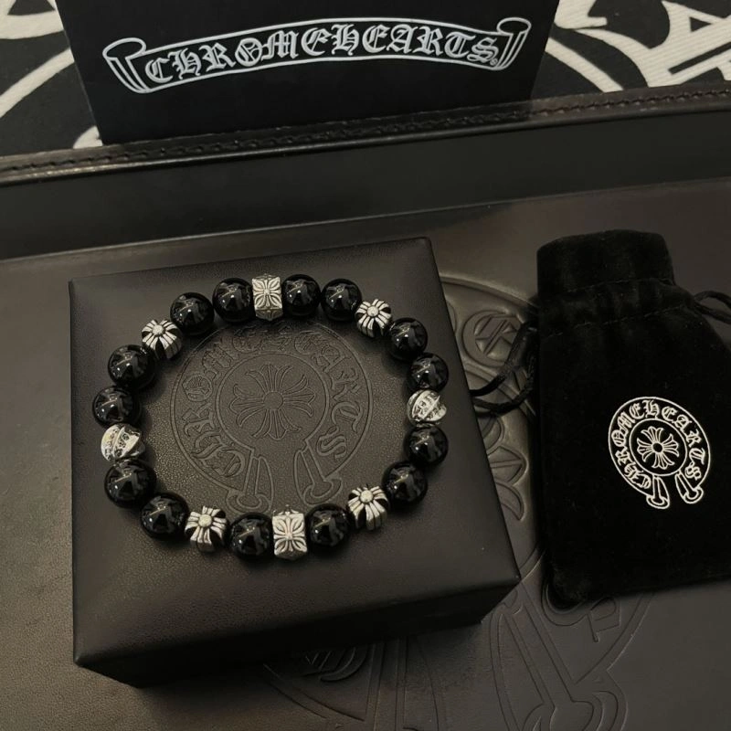 Chrome Hearts Bracelets Sporty 241776