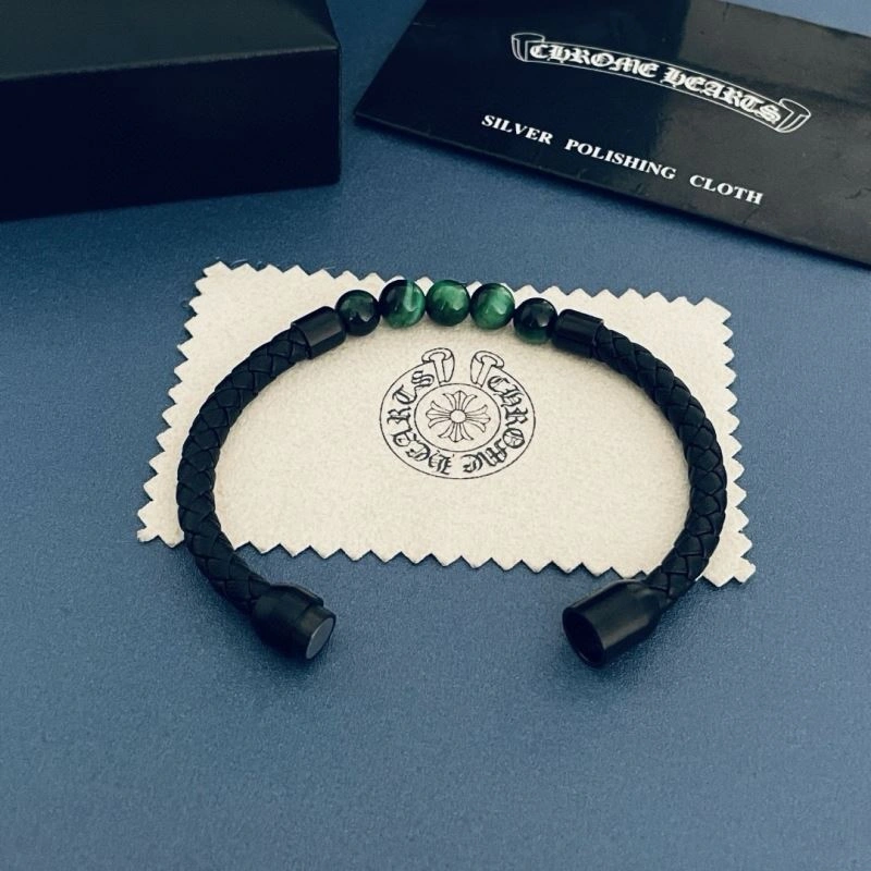 Chrome Hearts Bracelets Durable 241752