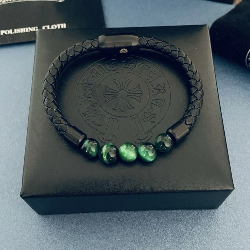 Chrome Hearts Bracelets Durable 241752