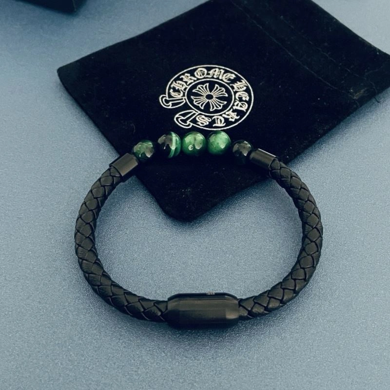 Chrome Hearts Bracelets Durable 241752