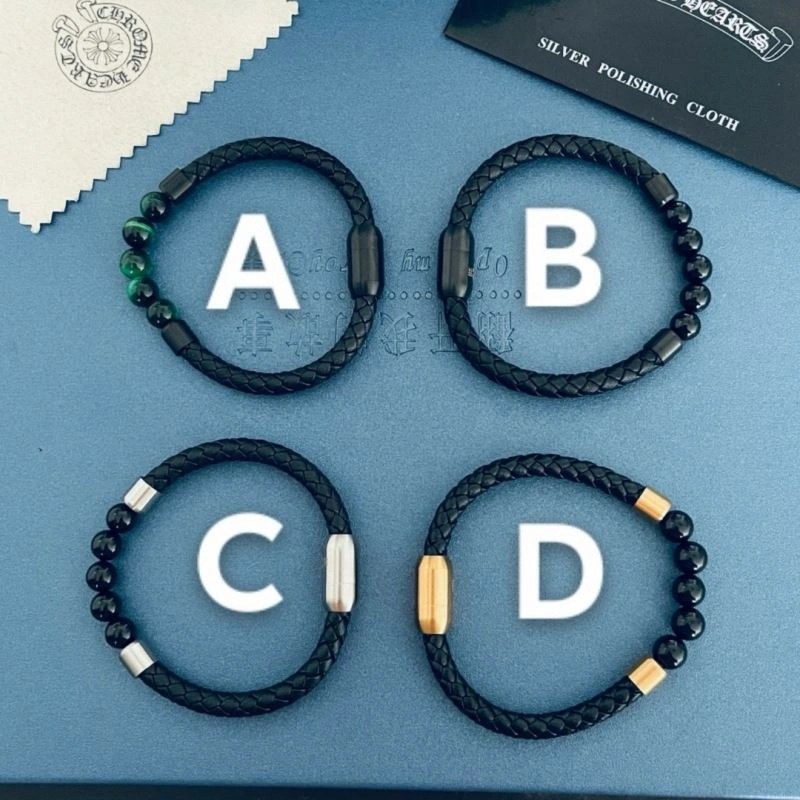 Chrome Hearts Bracelets Durable 241752