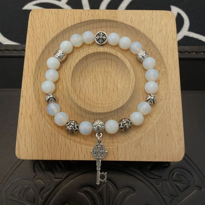 StreetReady Chrome Hearts Bracelets 241766
