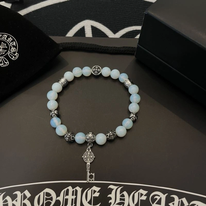 StreetReady Chrome Hearts Bracelets 241766