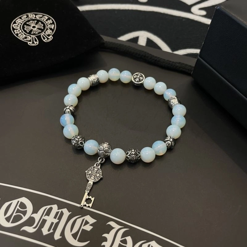 StreetReady Chrome Hearts Bracelets 241766