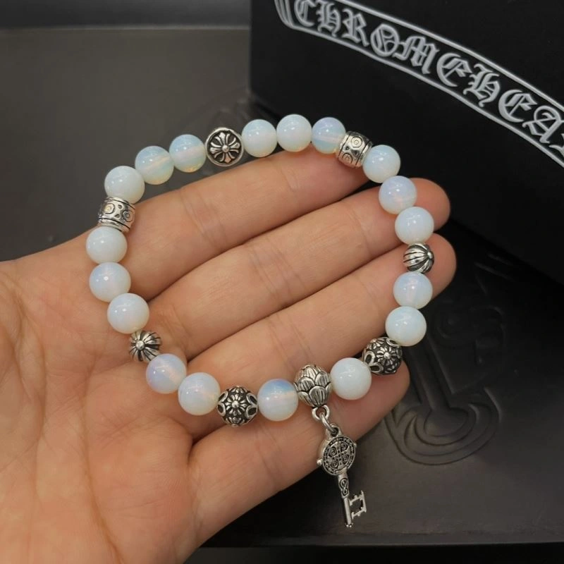 StreetReady Chrome Hearts Bracelets 241766