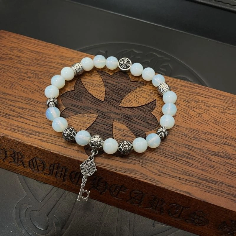 StreetReady Chrome Hearts Bracelets 241766