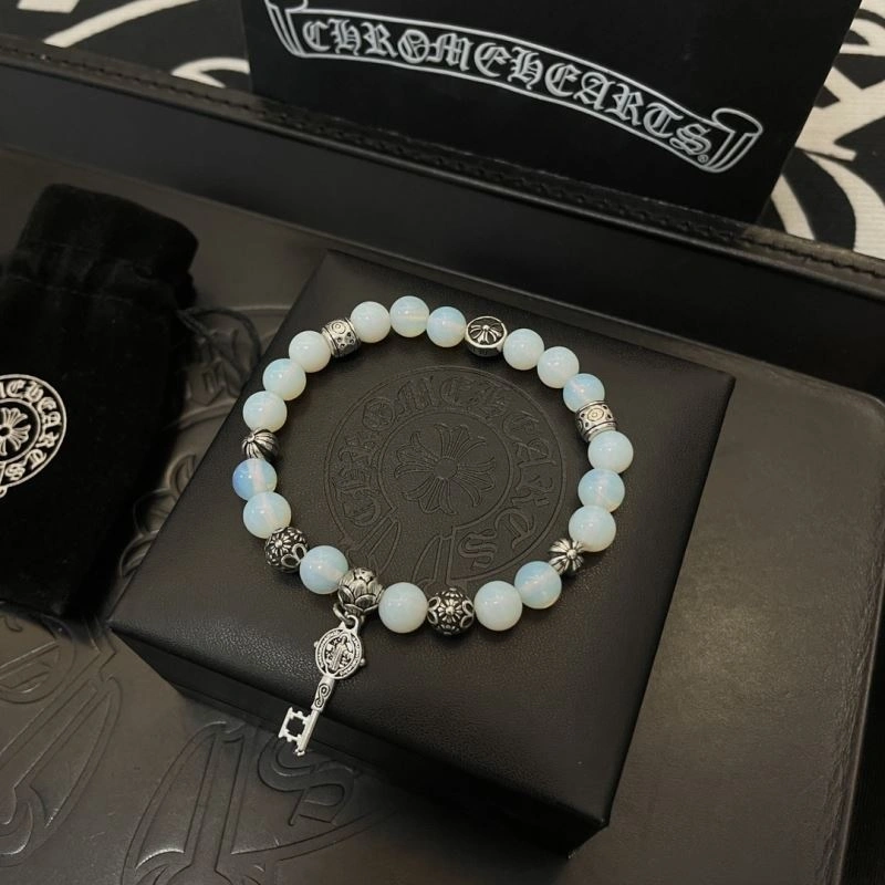 StreetReady Chrome Hearts Bracelets 241766