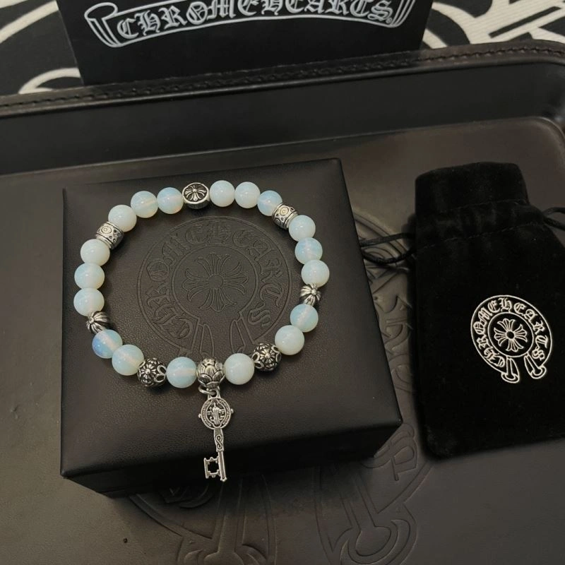 StreetReady Chrome Hearts Bracelets 241766